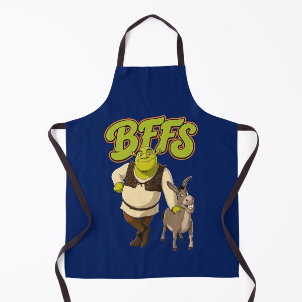 Item preview, Ogre And Donkey Best Friends  designed and sold by sugimoto332.