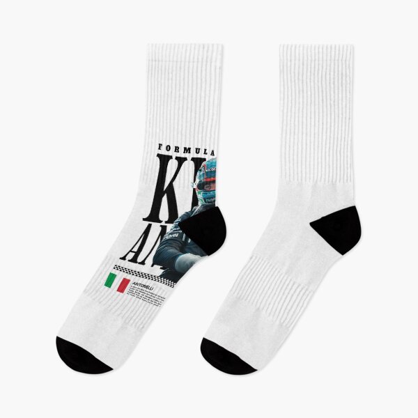 Item preview, Kimi Antonelli F1 Racing Formula One designed and sold by RitaLaveta.