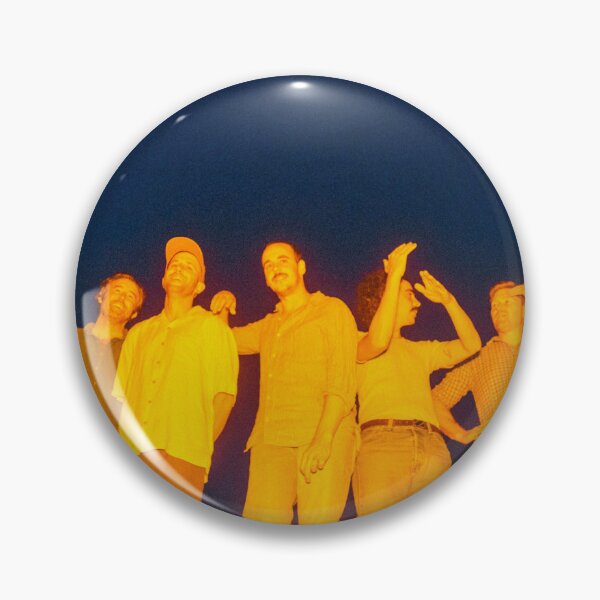 Item preview, Rolling Blackouts Coastal Fever designed and sold by That-Indie-Guy.