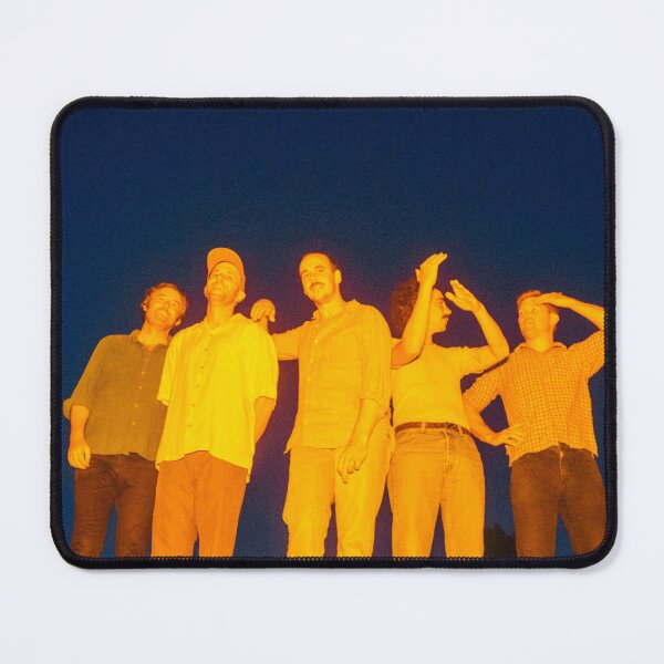 Item preview, Rolling Blackouts Coastal Fever designed and sold by That-Indie-Guy.