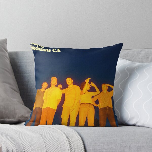 Item preview, Rolling Blackouts Coastal Fever designed and sold by That-Indie-Guy.