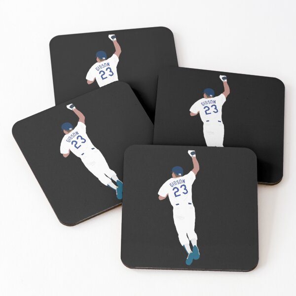 Item preview, Kirk Gibson Walk Off designed and sold by RitaLaveta.