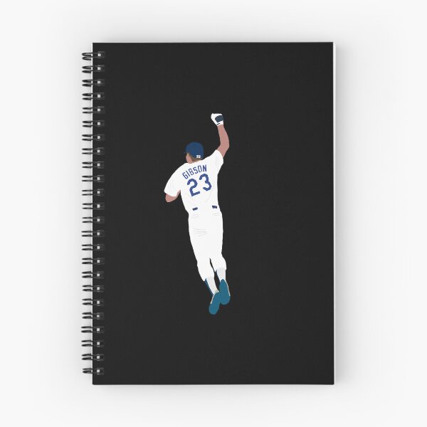 Item preview, Kirk Gibson Walk Off designed and sold by RitaLaveta.