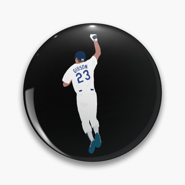 Item preview, Kirk Gibson Walk Off designed and sold by RitaLaveta.