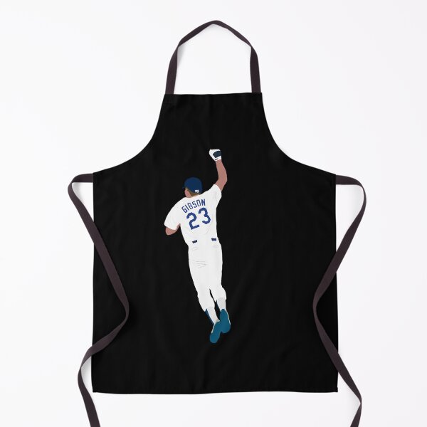 Item preview, Kirk Gibson Walk Off designed and sold by RitaLaveta.