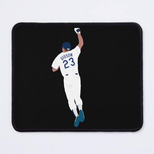 Item preview, Kirk Gibson Walk Off designed and sold by RitaLaveta.
