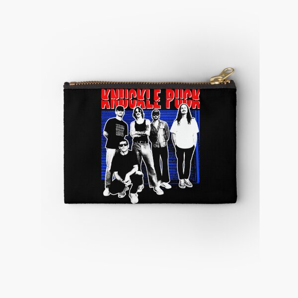 Item preview, Knuckle Puck Pop Punk Band Retro Graphic designed and sold by RofianYasiz.
