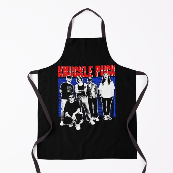 Item preview, Knuckle Puck Pop Punk Band Retro Graphic designed and sold by RofianYasiz.