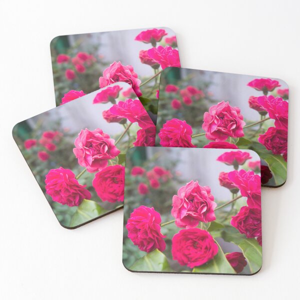Item preview, A Bed of Roses designed and sold by ROSE ANN BANILAR.