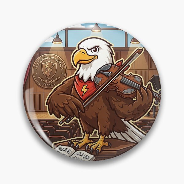 Item preview, Eagle learning violin designed and sold by Naxuid.