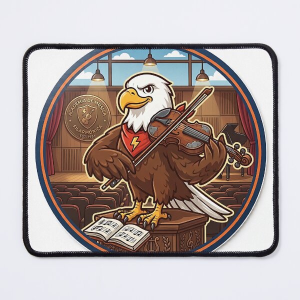 Item preview, Eagle learning violin designed and sold by Naxuid.