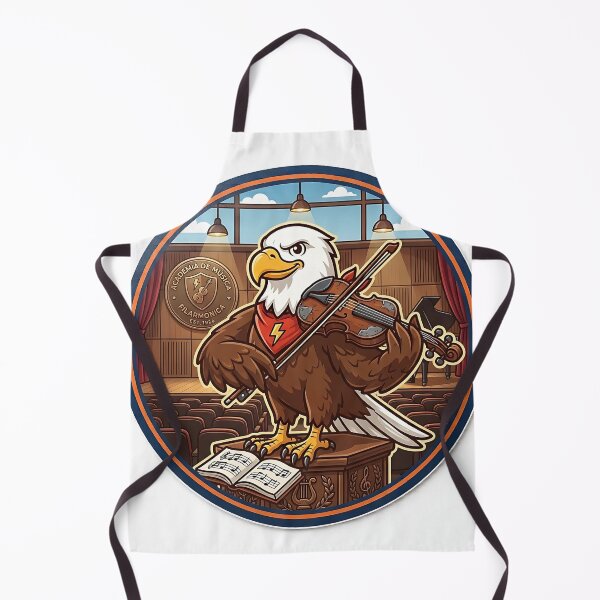 Item preview, Eagle learning violin designed and sold by Naxuid.