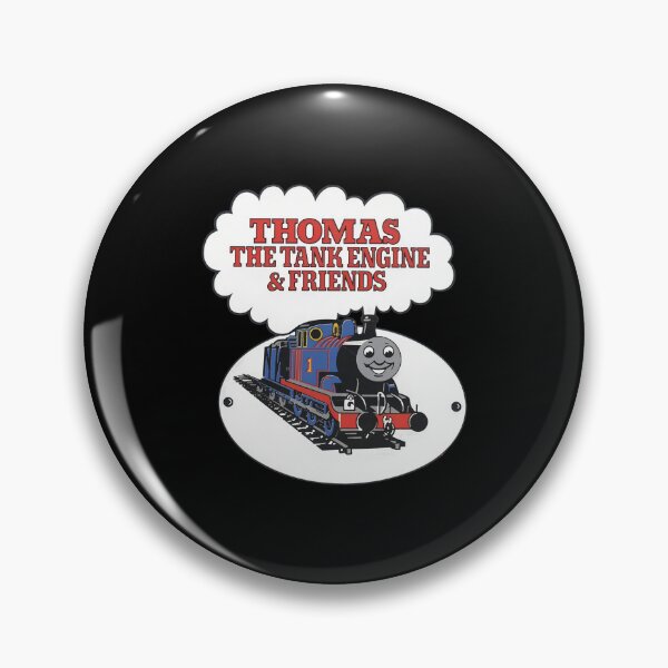 Item preview, Classic Train Character designed and sold by Encolabrationsh.