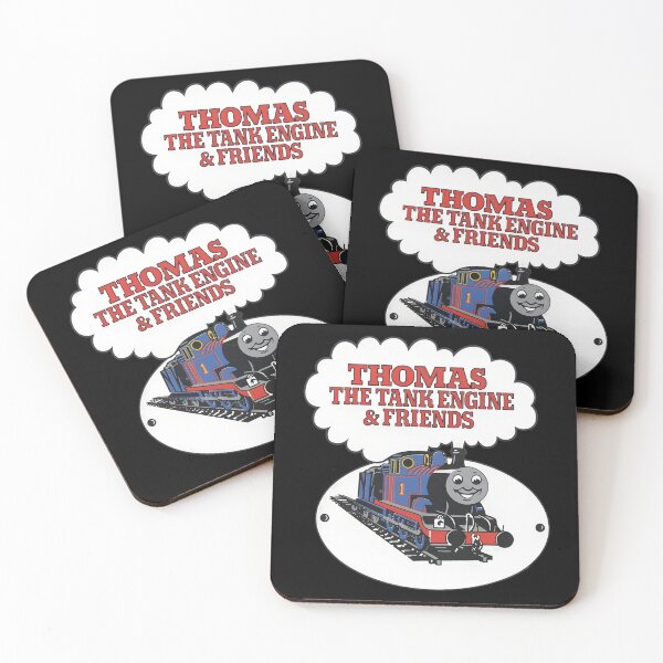 Item preview, Classic Train Character designed and sold by Encolabrationsh.