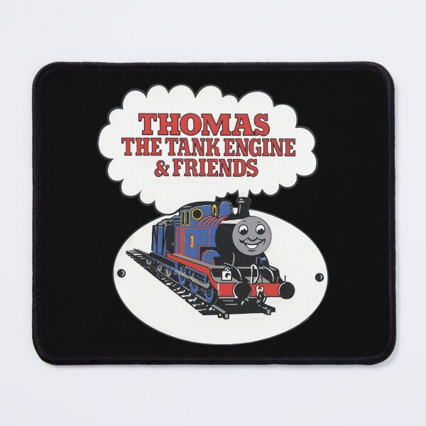 Item preview, Classic Train Character designed and sold by Encolabrationsh.