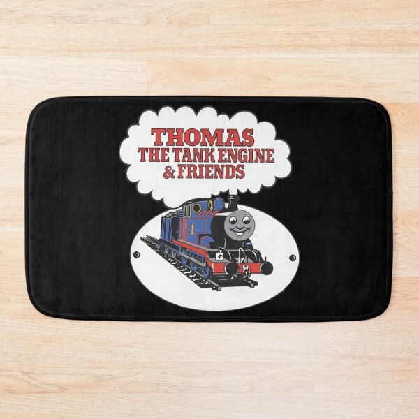 Item preview, Classic Train Character designed and sold by Encolabrationsh.