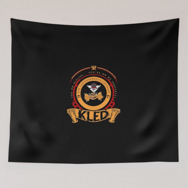 Item preview, Kled - Limited Edition designed and sold by RitaLaveta.
