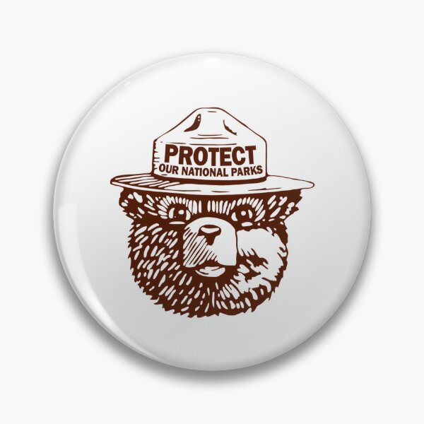 Item preview, Protect Our Parks designed and sold by veadersyhudd.