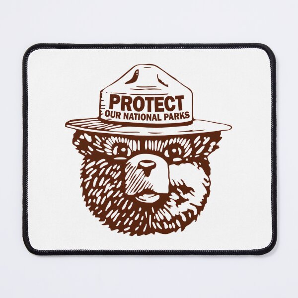 Item preview, Protect Our Parks designed and sold by veadersyhudd.