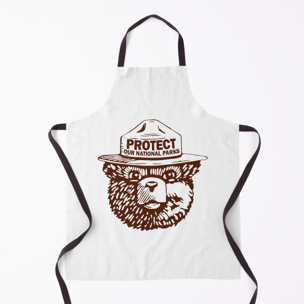 Item preview, Protect Our Parks designed and sold by veadersyhudd.