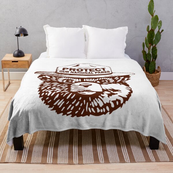 Item preview, Protect Our Parks designed and sold by veadersyhudd.