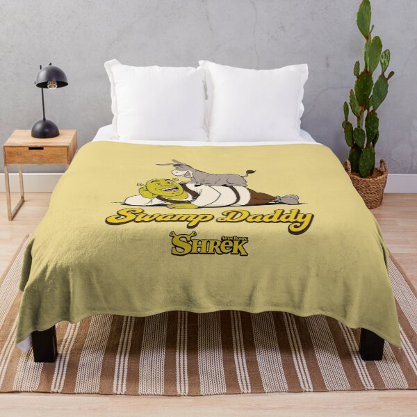 Item preview, Swamp Daddy Fantasy Humor designed and sold by sugimoto332.