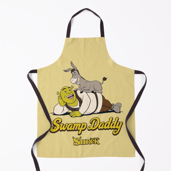 Item preview,  Swamp Daddy Fantasy Humor   designed and sold by sugimoto332.
