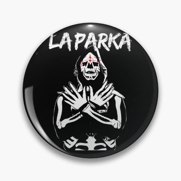 Item preview, La Parka designed and sold by RitaLaveta.