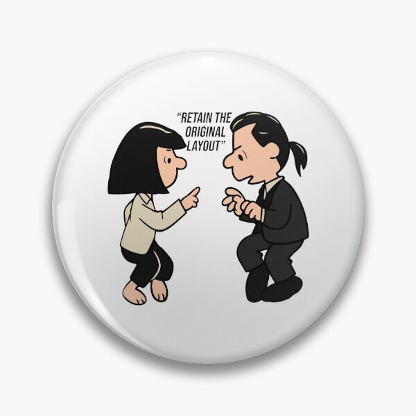 Item preview, Retro Comic Characters Arguing Design designed and sold by Arnaliguez.
