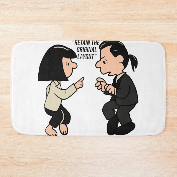 Item preview, Retro Comic Characters Arguing Design designed and sold by Arnaliguez.