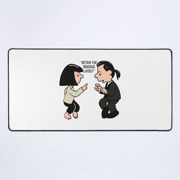 Item preview, Retro Comic Characters Arguing Design designed and sold by Arnaliguez.