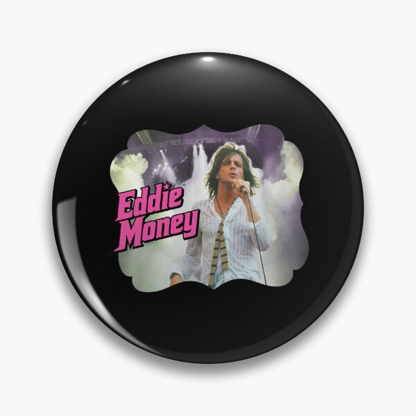 Item preview, Eddie Money Concert Style Performance Art designed and sold by Arnaliguez.