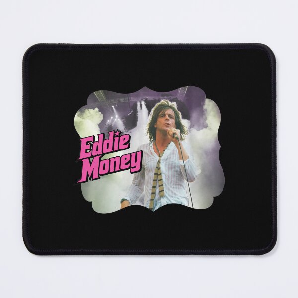 Item preview, Eddie Money Concert Style Performance Art designed and sold by Arnaliguez.