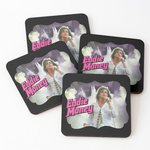 Item preview, Eddie Money Concert Style Performance Art designed and sold by Arnaliguez.