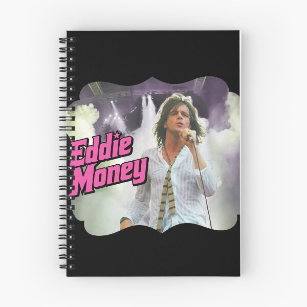 Item preview, Eddie Money Concert Style Performance Art designed and sold by Arnaliguez.