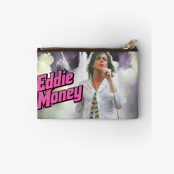 Item preview, Eddie Money Concert Style Performance Art designed and sold by Arnaliguez.