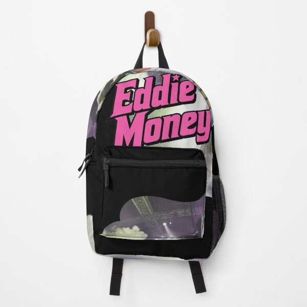 Item preview, Eddie Money Concert Style Performance Art designed and sold by Arnaliguez.