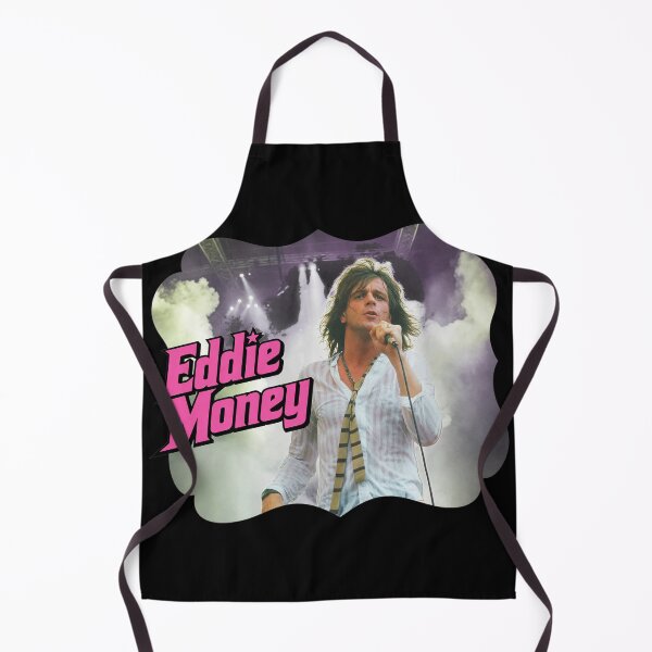 Item preview, Eddie Money Concert Style Performance Art designed and sold by Arnaliguez.