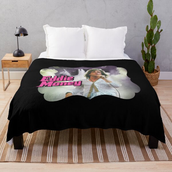 Item preview, Eddie Money Concert Style Performance Art designed and sold by Arnaliguez.