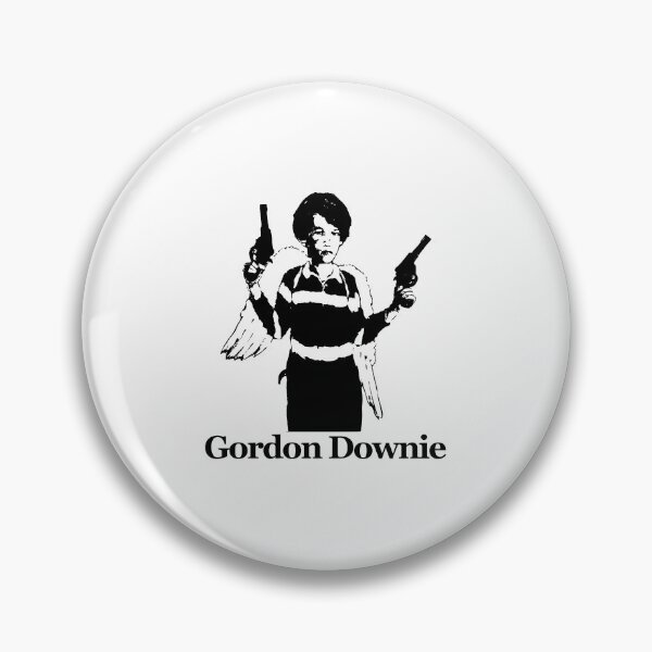 Item preview, Gordon Introduce Yerself Downie designed and sold by aixavava47.