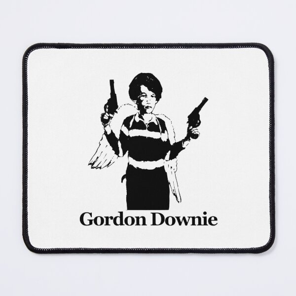 Item preview, Gordon Introduce Yerself Downie designed and sold by aixavava47.