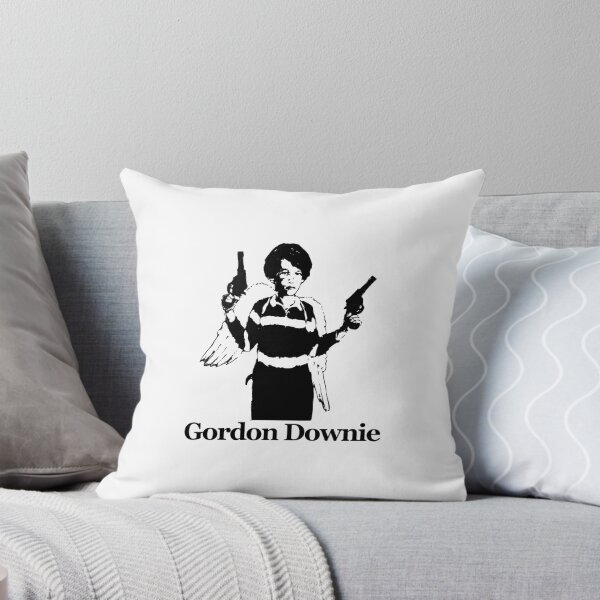 Item preview, Gordon Introduce Yerself Downie designed and sold by aixavava47.