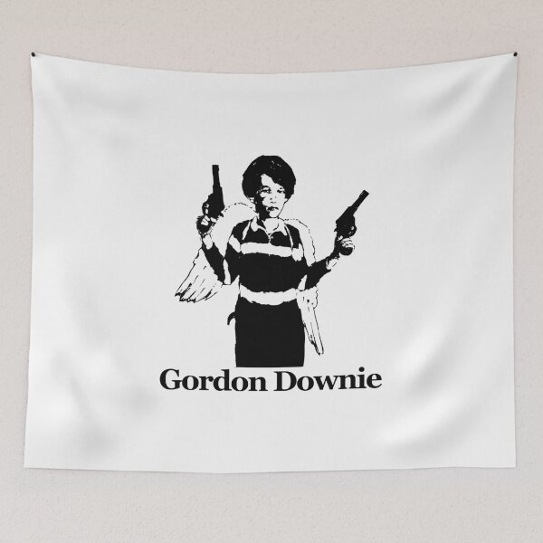 Item preview, Gordon Introduce Yerself Downie designed and sold by aixavava47.