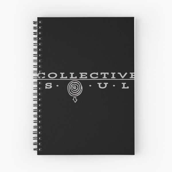 Item preview, Collectives Soul Band Logo designed and sold by Encolabrationsh.