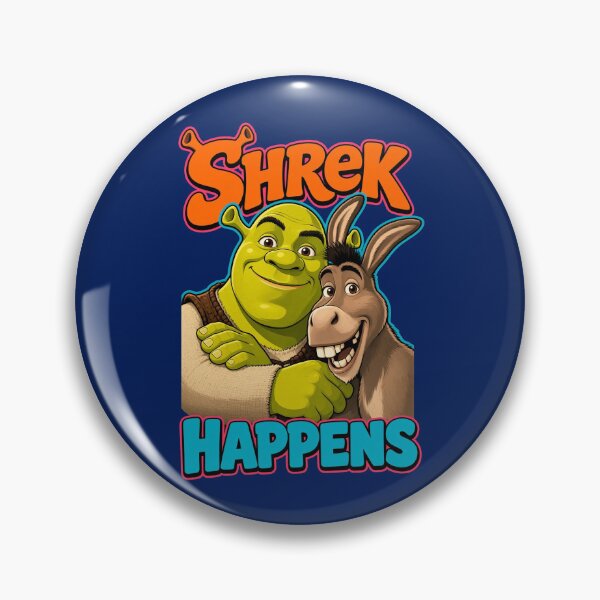 Item preview, Swamp Happens Funny Ogre designed and sold by sugimoto332.