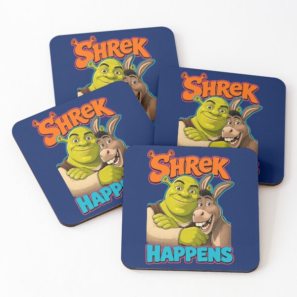 Item preview, Swamp Happens Funny Ogre designed and sold by sugimoto332.