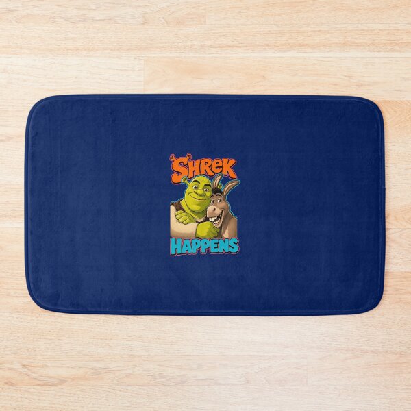 Item preview, Swamp Happens Funny Ogre designed and sold by sugimoto332.