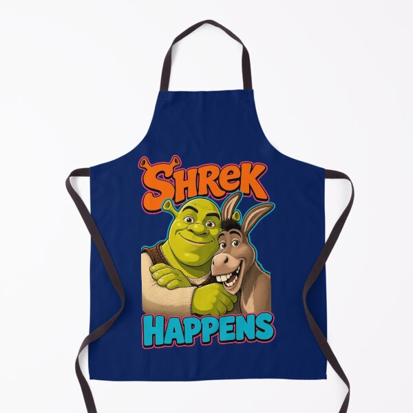 Item preview, Swamp Happens Funny Ogre designed and sold by sugimoto332.