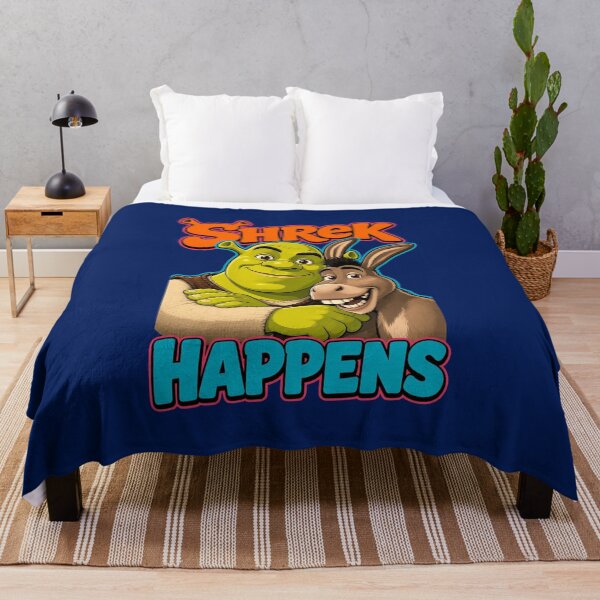 Item preview, Swamp Happens Funny Ogre designed and sold by sugimoto332.