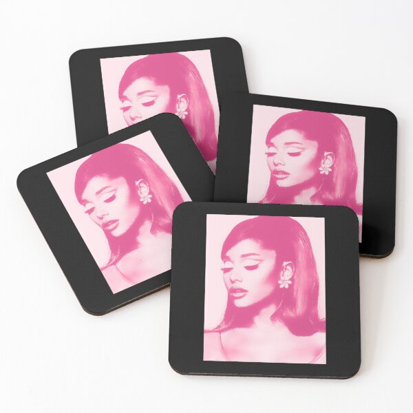 Item preview, Ariana Grande Pink Positions designed and sold by Evolte.